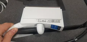 Siemens Acuson TE-V5MS Transesophageal Transducer Ultrasound TEE probe