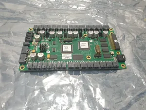 Camtek MC4 Motors PC9117600 sa9117601 REV. A board Card Controller *2015*