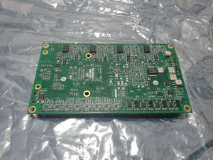 Camtek MC4 Motors PC9117600 sa9117601 REV. A board Card Controller *2015*