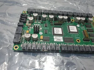 Camtek MC4 Motors PC9117600 sa9117601 REV. A board Card Controller *2015*