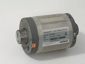 ketterer drives 3206.00-0001 t-Rex-l-65-86-l36s2-ah 14-pol BLDC engine