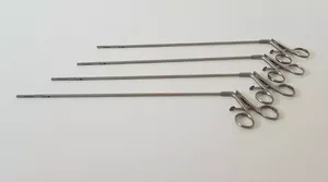Jarit a600-140 Germany stainless Surgical Laparoscopic* lot of 4*