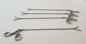 Jarit a600-140 Germany stainless Surgical Laparoscopic* lot of 4*
