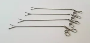 Jarit a600-140 Germany stainless Surgical Laparoscopic* lot of 4*