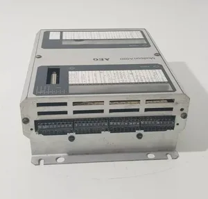 Modicon A020 AEG Reg a020/e/220v 7628-200568.12 110/220v 50-60 Hz