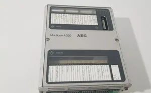 Modicon A020 AEG Reg a020/e/220v 7628-200568.12 110/220v 50-60 Hz