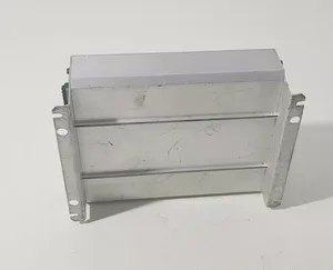 Modicon A020 AEG Reg a020/e/220v 7628-200568.12 110/220v 50-60 Hz