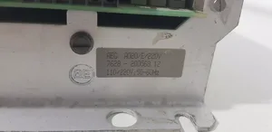 Modicon A020 AEG Reg a020/e/220v 7628-200568.12 110/220v 50-60 Hz