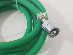 heyer-aerotech O2 Outlet Probe codification acc to DIN 13260-2_2004 air