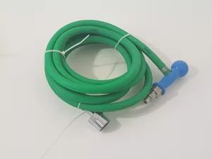 heyer-aerotech O2 Outlet Probe codification acc to DIN 13260-2_2004 air