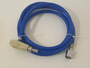 heyer-aerotech O2 Outlet Probe codification acc to DIN 13260-2_2004 air