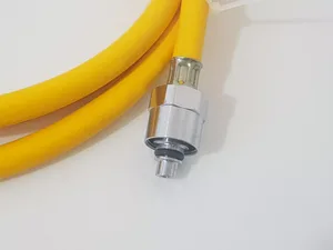 heyer-aerotech O2 Outlet Probe codification acc to DIN 13260-2_2004 air