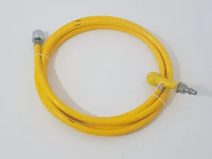 heyer-aerotech O2 Outlet Probe codification acc to DIN 13260-2_2004 air