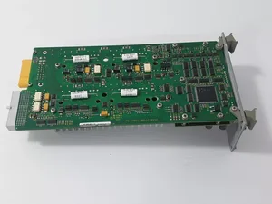 Hamamatsu C7557 Multichannel Detector Head Controller