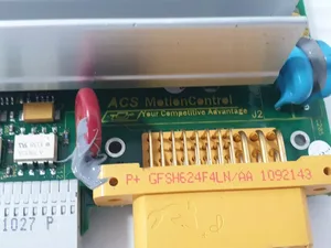 Hamamatsu C7557 Multichannel Detector Head Controller