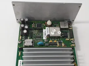 Hamamatsu C7557 Multichannel Detector Head Controller