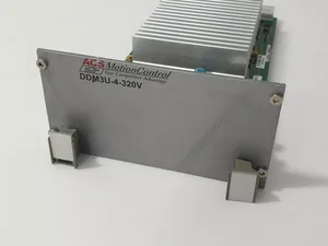 Hamamatsu C7557 Multichannel Detector Head Controller