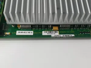 Hamamatsu C7557 Multichannel Detector Head Controller