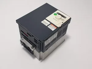 Schneider Altivar 312 ATV312HU22M2 V5.1 IE53 2.2KW-3HP Frequency Drive