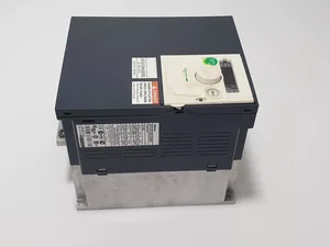 Schneider Altivar 312 ATV312HU22M2 V5.1 IE53 2.2KW-3HP Frequency Drive