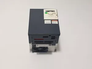 Schneider Altivar 312 ATV312HU22M2 V5.1 IE53 2.2KW-3HP Frequency Drive