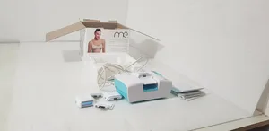 ME MY ELOS Permanent Hair Reduction Removal syneron Technology 5,400 pulses