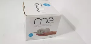 ME MY ELOS Permanent Hair Reduction Removal syneron Technology 5,400 pulses