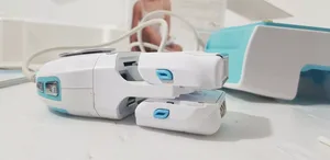 ME MY ELOS Permanent Hair Reduction Removal syneron Technology 5,400 pulses