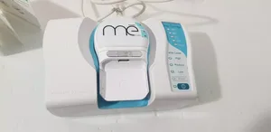 ME MY ELOS Permanent Hair Reduction Removal syneron Technology 5,400 pulses