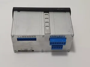 BEKA ENGLAND BA488C SERIAL TEXT DATA GRAPHIC DISPLAY INTRINSICALLY SAFE MODBUS