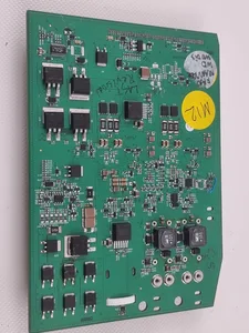 Flight medical innovation power board PCB-FME-ELA-0030 Rev.A00