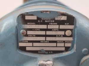 Alley compressures vacuum pump UHV.1