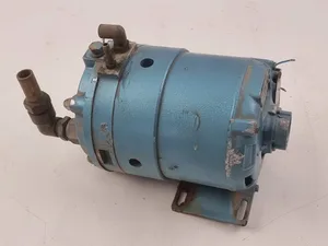 Alley compressures vacuum pump UHV.1