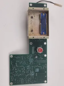 PCA RSC3A Circuit Board- 10554-Rev-F