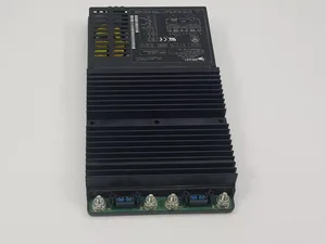 Vicor FlatPAC Switching Power Supply VI-PU13-EVW