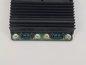Vicor FlatPAC Switching Power Supply VI-PU13-EVW
