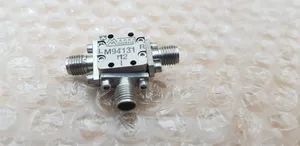 MARKI M94131 SMA RF Microwave coaxial high-frequency dual-balanced mixer