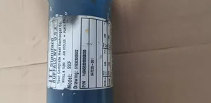 ITT STANDARD Mod SSCF P/N 5-163-03-009-002 HEAT EXCHANGER sn503200058200