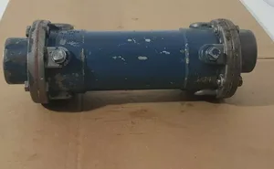 ITT STANDARD Mod SSCF P/N 5-163-03-009-002 HEAT EXCHANGER sn503200058200