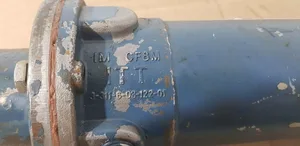ITT STANDARD Mod SSCF P/N 5-163-03-009-002 HEAT EXCHANGER sn503200058200