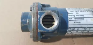 ITT STANDARD Mod SSCF P/N 5-163-03-009-002 HEAT EXCHANGER sn503200058200