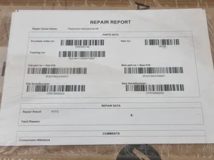 Alcatel-lucent 3FE27562AAAB01-referbish