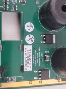 flight medical innovation power board PCB-0030 Rev.A03 - ELA-0030