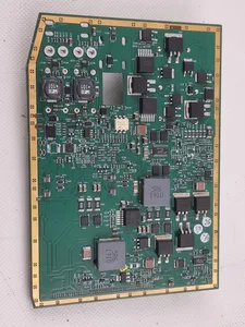 flight medical innovation power board PCB-0030 Rev.A03 - ELA-0030