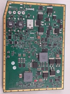 flight medical innovation power board PCB-0030 Rev.A03 - ELA-0030