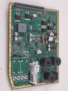 flight medical innovation power board PCB-0030 Rev.A03 - ELA-0030
