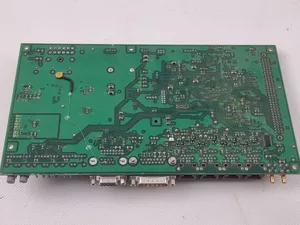 Kratos Analytical Shimadzu SLK15530-026 from Biomerieux Vitek MS