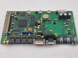 Kratos Analytical Shimadzu SLK15530-026 from Biomerieux Vitek MS