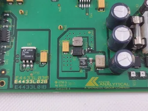Kratos Analytical Shimadzu SLK15530-026 from Biomerieux Vitek MS