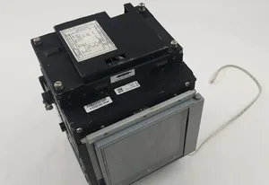 PHILIPS Allura Cath Angio Lab Parts 9896-010-22211 Nicol V2 Vascular Collimator